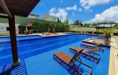 Imagem 14: Portamaris Condominio club, Apartamento alto padrão em ponta negra