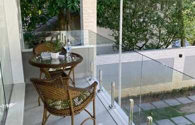 Imagem 13: Maravilhosa mansão LUXO no Mansões, com 1000 metros, 5 suítes