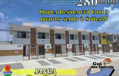 Imagem: O apartamento possui 3 Dormitórios, 1 Banheiro, 69m² de Área