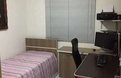 Imagem 8: Leo vende, ap Vila Olímpia, reformado, fino acabamento, veja fotos