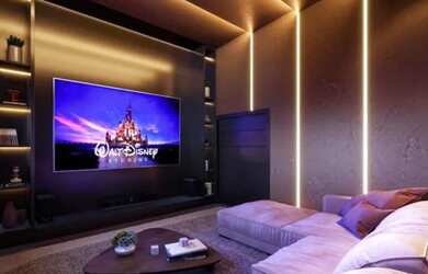 Imagem 11: CASA RESIDENCIAL em SANTANA DE PARNAÍBA - SP, TAMBORÉ