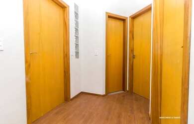 Imagem 5: FAZENDA RIO GRANDE - Casa Padrão - Nações