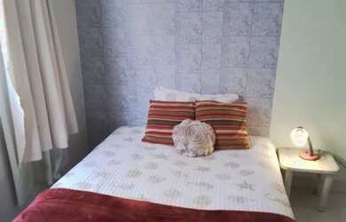 Imagem 7: Alugo lindo quarto em Vargem Pequena SOMENTE PARA O SEXO FEMININO