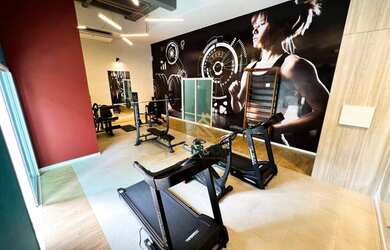 Imagem 6: Apartamento com 1 dormitório, 57 m² - venda por R$ 902.737,09 ou aluguel por R$ 5.731,00/m