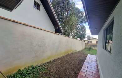 Imagem 4: ALUGUE LINDA CASA NO BAIRRO SÃO BRAZ COM SEU CARTÃO DE CRÉDITO