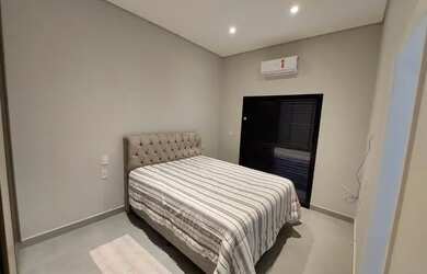 Imagem 7: Térrea para venda tem 280 metros quadrados com 3 quartos