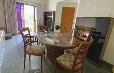 Imagem 5: Apartamento Padrão em São José do Rio Preto
