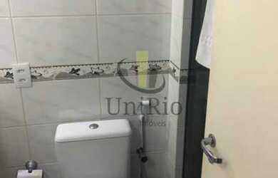 Imagem 14: Casa em condomínio á venda - Freguesia -Jacarepaguá - Rio de Janeiro-...