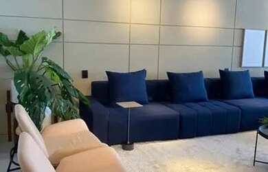 Imagem 3: Apartamento no Ed. Torre Triunfo, 3 quartos sendo 3 suites - 171m²