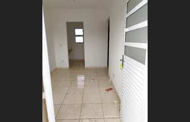 Imagem: A casa possui 2 Dormitórios, 1 Banheiro, 200m² de Área e