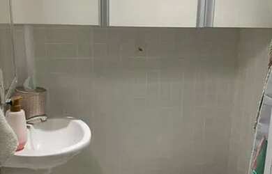 Imagem 5: Apartamento à venda, 3 quartos, Boqueirão - Santos/SP