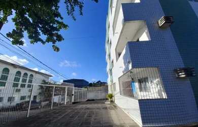 Imagem 2: Apartamento em Olinda bultrins novo 2qtos. var. 1vg r. calc. px todo dia...