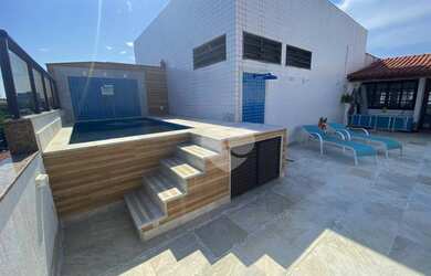 Imagem 3: Cobertura a venda com 4 quartos à venda, 309 m² por R$ 2.100.000 - Recreio...