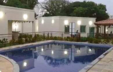 Imagem: O apartamento para alugar possui 2 Dormitórios, 1 Banheiro