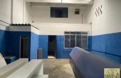 Imagem 2: Galpão para Venda em São Paulo, Belenzinho, 3 banheiros