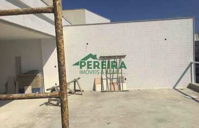 Imagem: O apartamento na cobertura possui 3 Dormitórios, 1 Banheiro