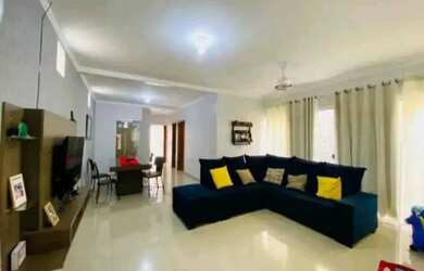 Imagem 1: CASA 3/4 RIO VERMELHO. 100m² de Área, 1 Vaga na garageme3 Dormitórios