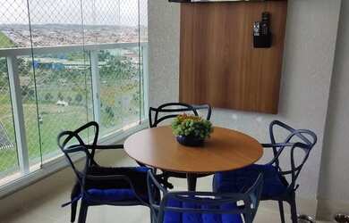 Imagem 11: Condomínio Le Jardin. Ar-condicionado, 90m² de Área, 2 Vagas na garageme3...