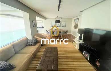 Imagem 4: Maravilhoso apartamento a venda no condomínio Ventana