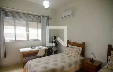 Imagem 11: Apartamento para Aluguel - Copacabana, 1 Quarto, 50 m2