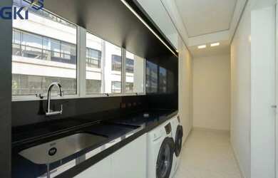 Imagem 16: Granja Julieta Cobertura 397m², Piscina Privativa. Alto Padrão