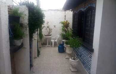 Imagem 13: Casa em Amaralina 3/4