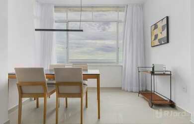 Imagem 7: Apartamento para alugar com 2 quartos, 80 m² - Copacabana - Rio de Janeiro/RJ