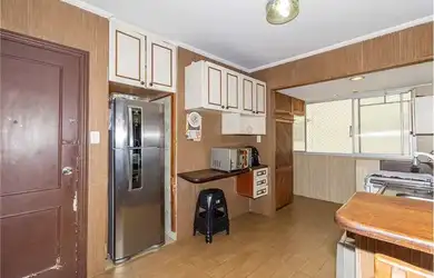 Imagem 6: APARTAMENTO RESIDENCIAL em São Paulo - SP, Bela Vista