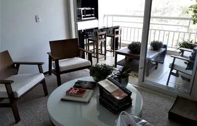 Imagem 16: APARTAMENTO RESIDENCIAL em SANTANA DE PARNAÍBA - SP, TAMBORÉ