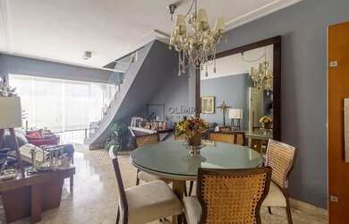 Imagem 2: Locação Apartamento 2 Dormitórios - 182 m² Moema