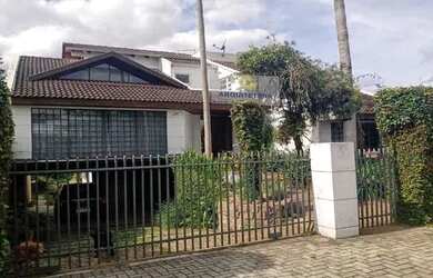 Imagem 3: Casa para Alugar em Curitiba 3999 m² no bairro Boa Vista