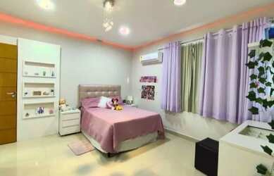 Imagem 8: Alugo casa. Piscina, Ar-condicionado, 510m² de Áreae5 Vagas na garagem