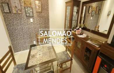 Imagem: O apartamento possui 3 Dormitórios, 2 Banheiros, 2 Vagas na