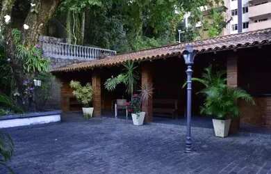 Imagem 7: Condomínio Edifício Casa Nobre - Belíssimo apartamento