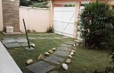 Imagem 15: Alugo lindo quarto em Vargem Pequena SOMENTE PARA O SEXO FEMININO