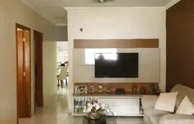 Imagem 1: CASA 3/4 BONFIM. 100m² de Área, 1 Vaga na garageme3 Dormitórios