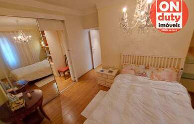 Imagem 10: Apartamento com 3 dormitórios, 158 m² - venda por R$ 970.000,00 ou aluguel...