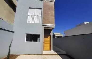 Imagem 2: CASA RESIDENCIAL em SANTANA DE PARNAÍBA - SP, VILLAS DO JAGUARI