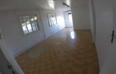 Imagem 9: Pavilhão / Depósito Desvio Rizzo Caxias do Sul