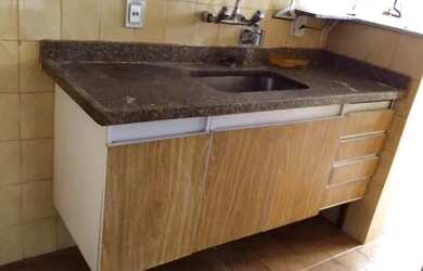 Imagem 12: Joaquim Palhares. 65m² de Área, 1 Vaga na garageme2 Dormitórios