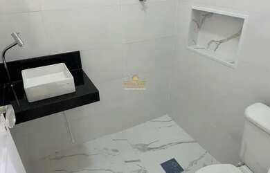 Imagem: A kitnet possui 1 Dormitório, 1 Banheiro, 20m² de Área e