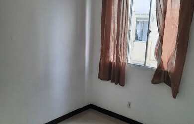 Imagem 5: Aluguel. Varanda, 49m² de Área, 1 Banheiroe2 Dormitórios