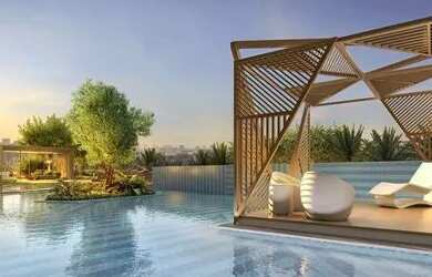 Imagem 5: Apartamento à venda, 37 m² por R$ 440.900,00 - Klabin - São Paulo/SP