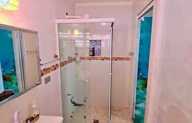 Imagem 10: 01 AMPLO DORMITÓRIO, APENAS 01 QUADRA DA PRAIA