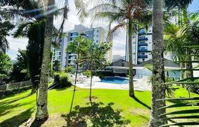 Imagem 14: FLORIANóPOLIS - Apartamento Padrão - Parque São Jorge