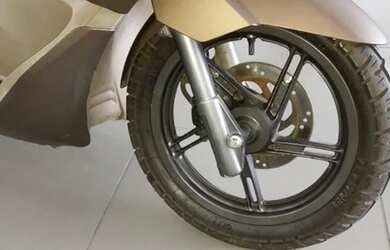 Imagem: O apartamento possui 5 Dormitórios, 5 Banheiros, 5 Vagas na