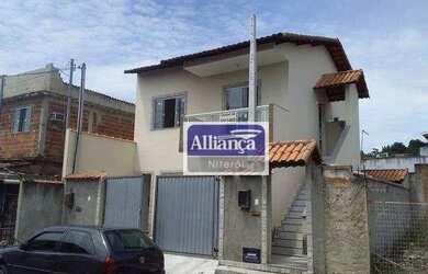 Imagem: A casa possui 2 Dormitórios, 1 Banheiro, 60m² de Área e Imóvel