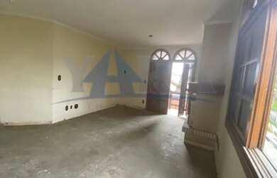 Imagem 8: Casa em São João. 350m² de Área, 2 Vagas na garageme3 Dormitórios