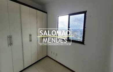 Imagem 9: 3 quartos com suíte, duas vagas, andar alto, condomínio completo