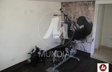 Imagem 4: Apartamento (tipo - padrao) 2 dormitórios/suite, cozinha planejada, portaria 24hs, lazer